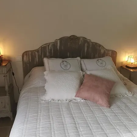 Holiday home La Petite Plaine