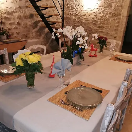 Holiday home La Petite Plaine Clansayes