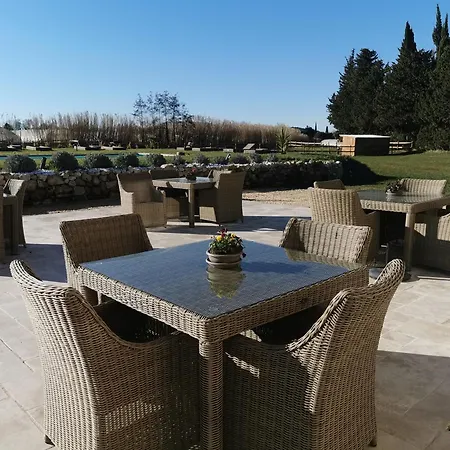 Holiday home La Petite Plaine *