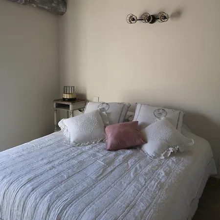 La Petite Plaine Holiday home