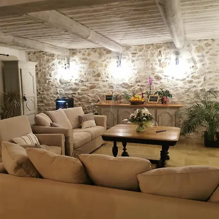 Holiday home La Petite Plaine