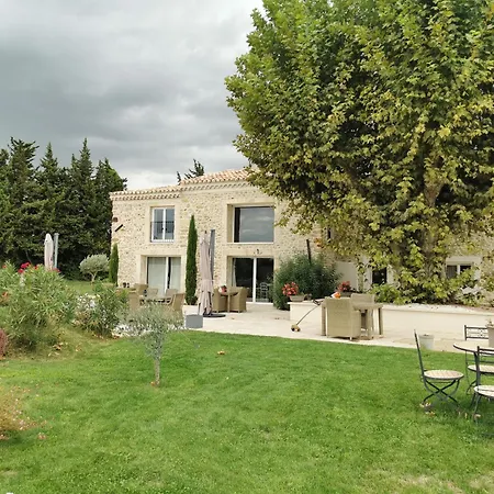 La Petite Plaine * Clansayes