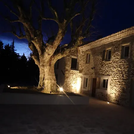La Petite Plaine Prázdninový dům Clansayes