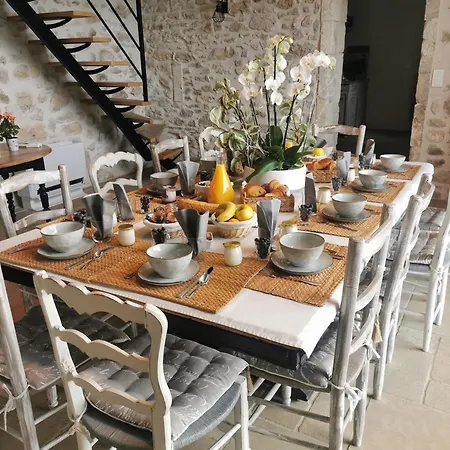 La Petite Plaine Holiday home
